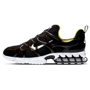Air Zoom Spiridon Kukini x Stussy 'Black'