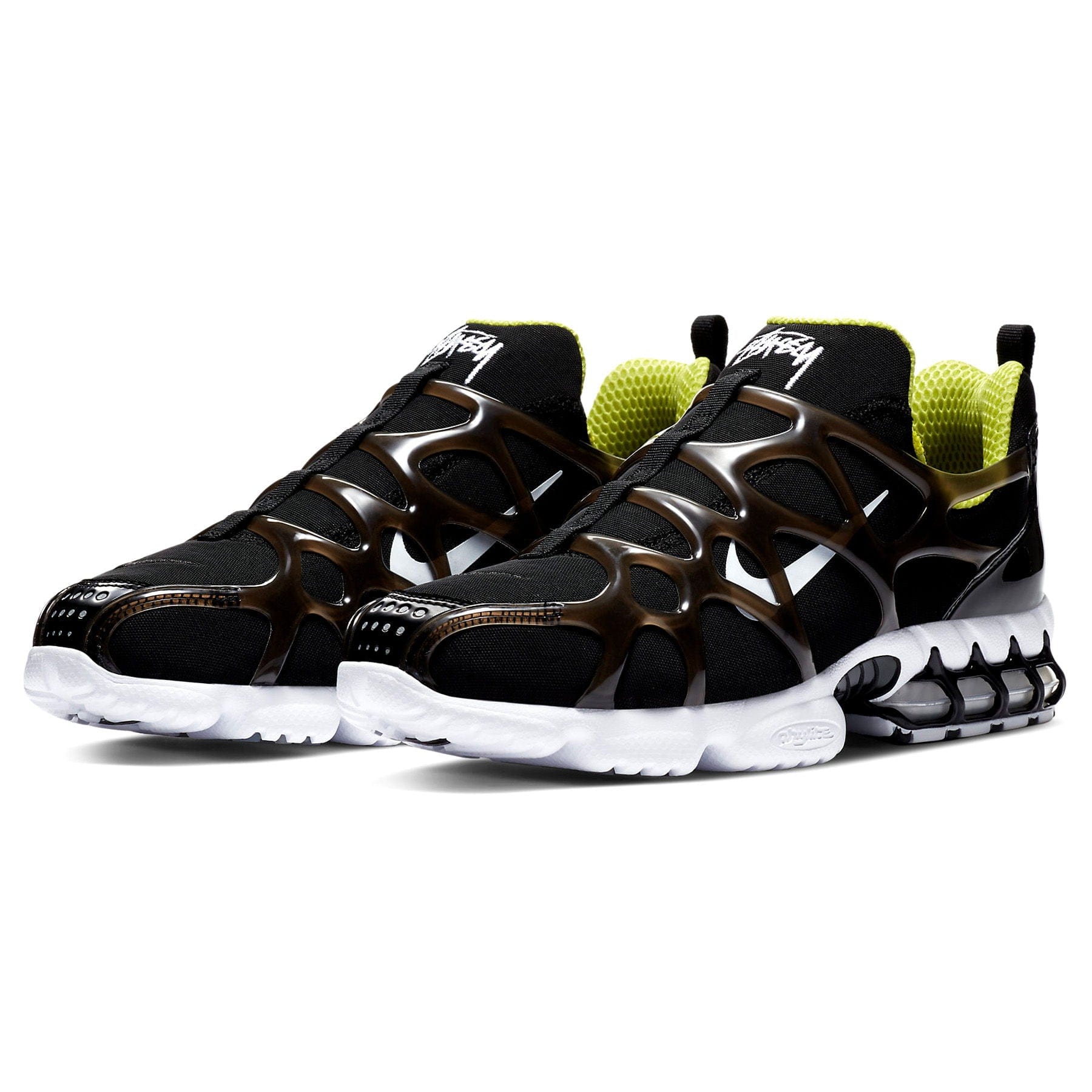 Stussy × Nike Air Zoom Kukini 