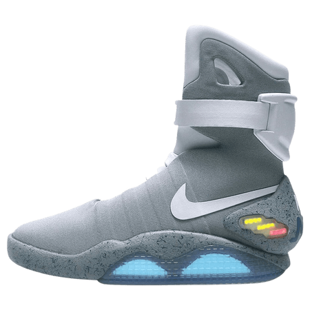 Nike Mag 'Back To The Future' — Kick Game - Main Image
