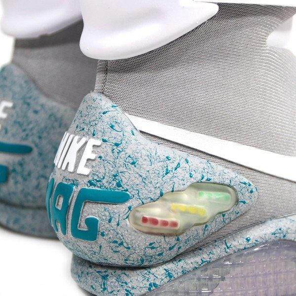nike air mag size 13