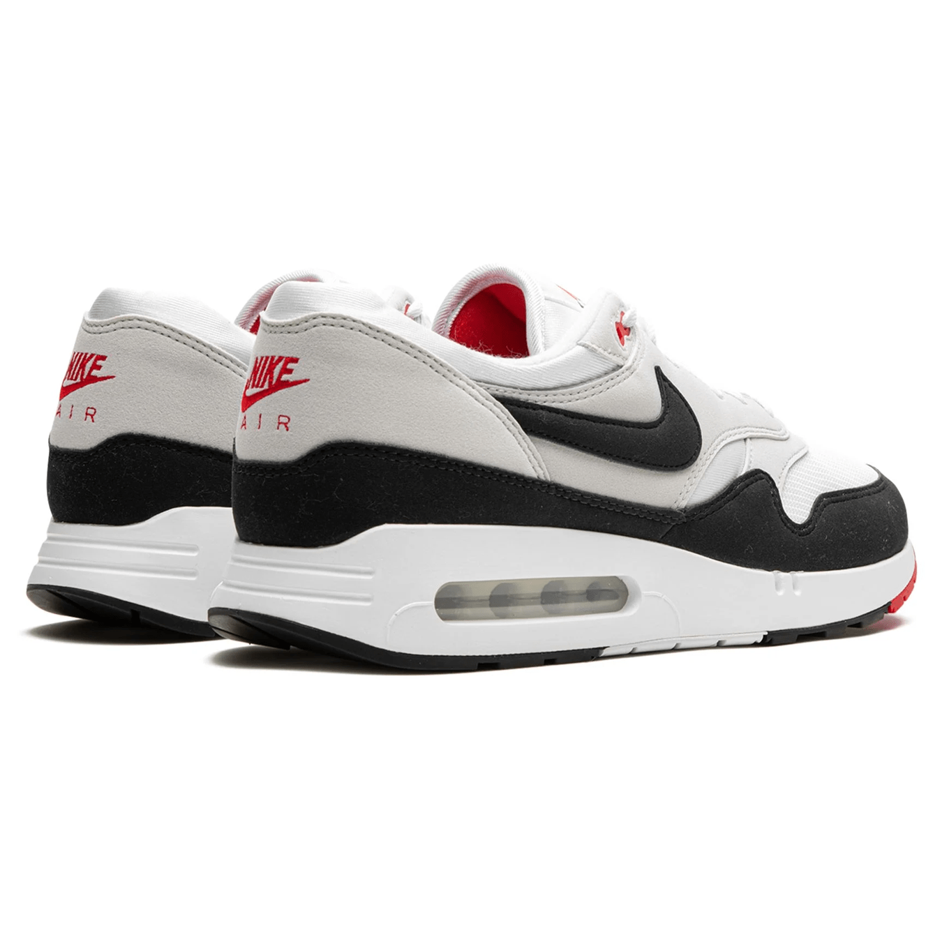 dark obsidian air max 1