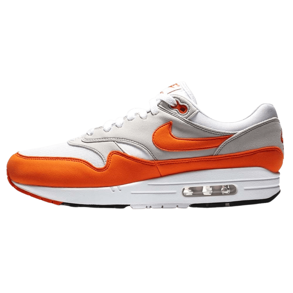 Nike Air Max 1 Anniversary 'Magma Orange' - Kick Game