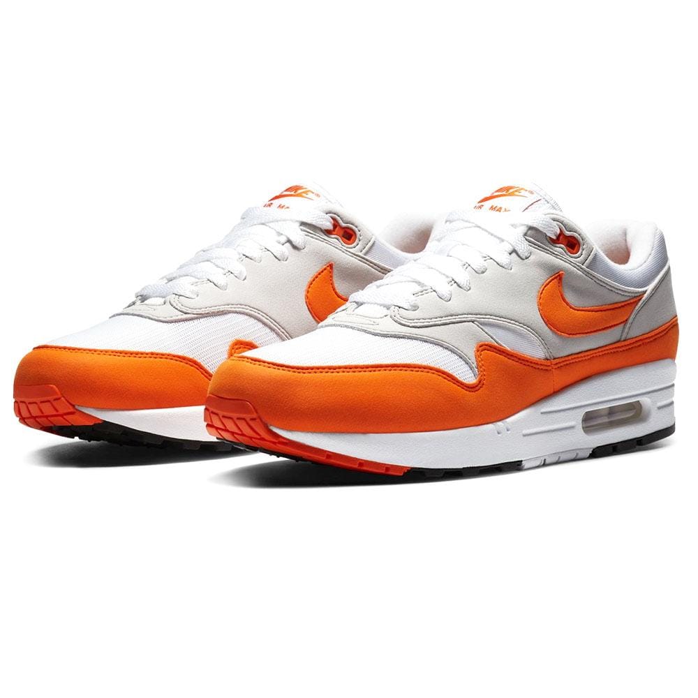 Nike Air Max 1 Anniversary 'Magma Orange' - Kick Game