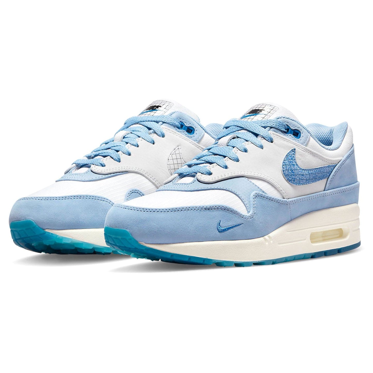 Air Max 1 Premium 'Air Max Day - Blueprint' - Kick Game