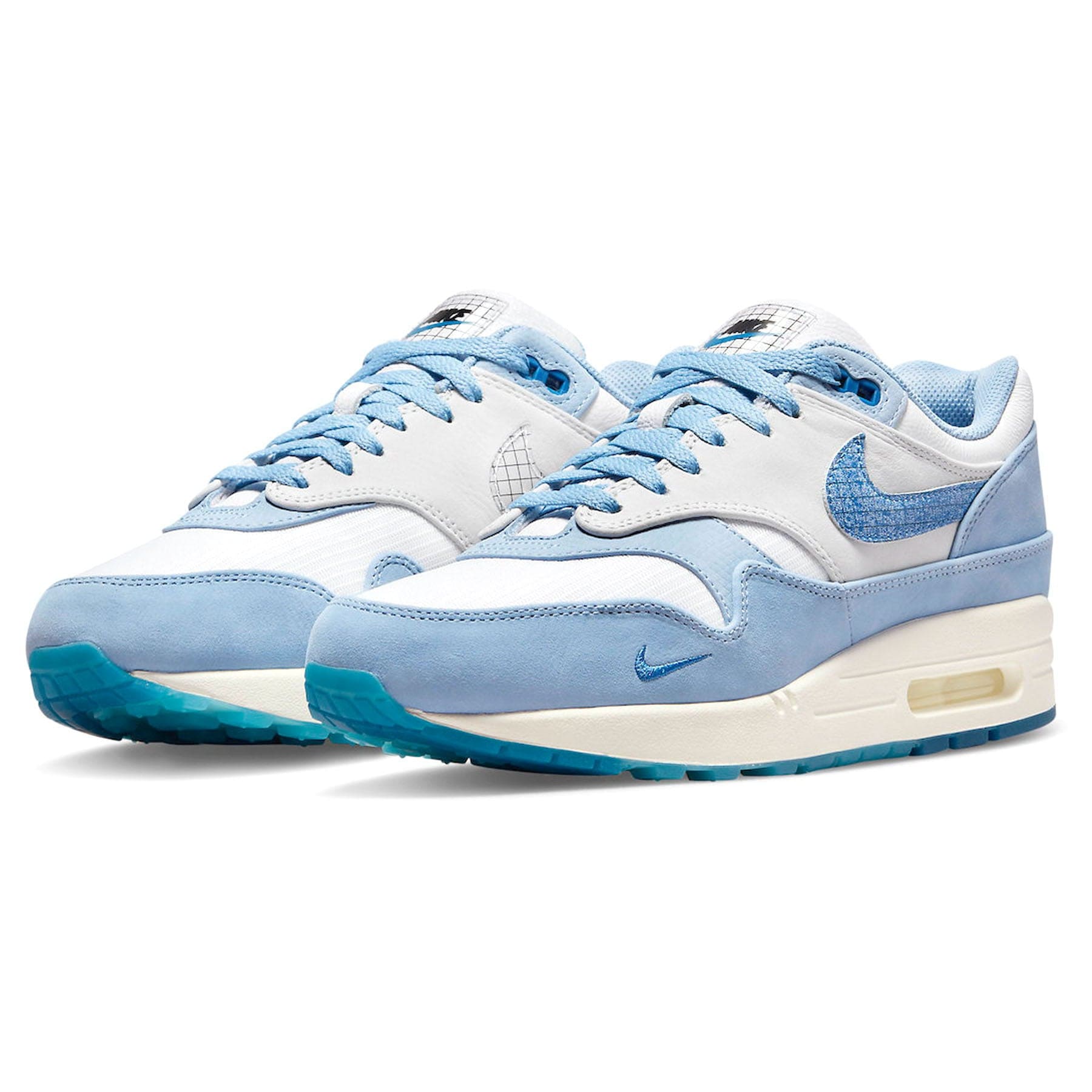Air Max 1 Premium 'Air Max Day - Blueprint' - Kick Game