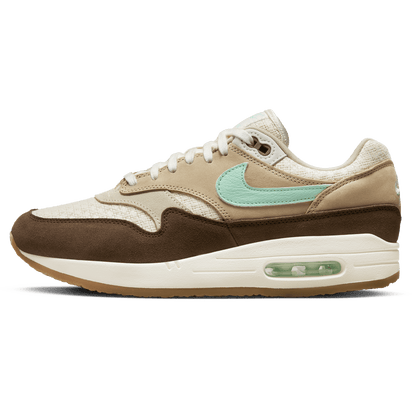 Nike Air Max 1 Retro 'Crepe Hemp' 2022 - Kick Game
