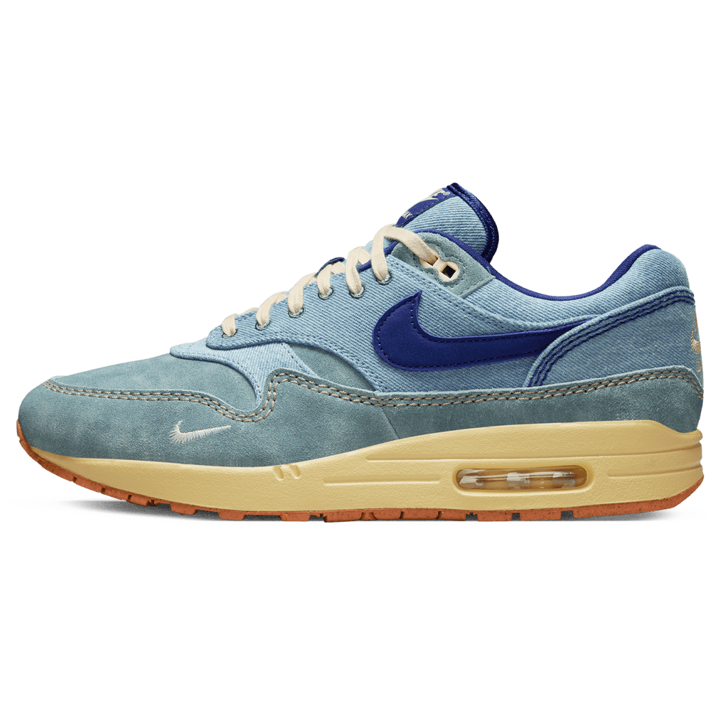 Nike Air Max 1 Premium 'Dirty Denim' - Kick Game