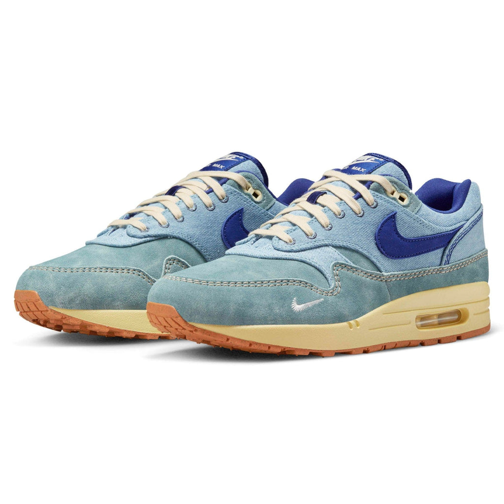 Nike Air Max 1 Premium 'Dirty Denim' - Kick Game