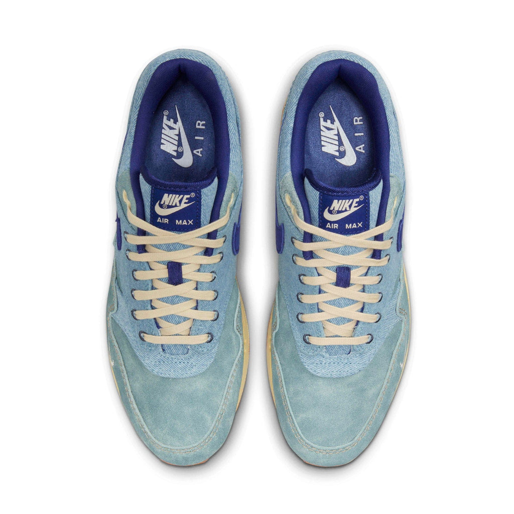 Nike Air Max 1 Premium 'Dirty Denim' - Kick Game