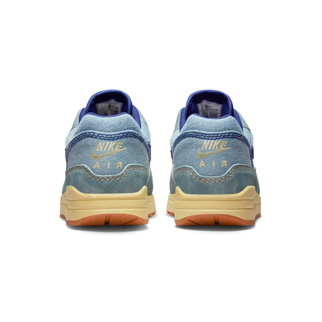 Nike Air Max 1 Premium 'Dirty Denim' - Kick Game