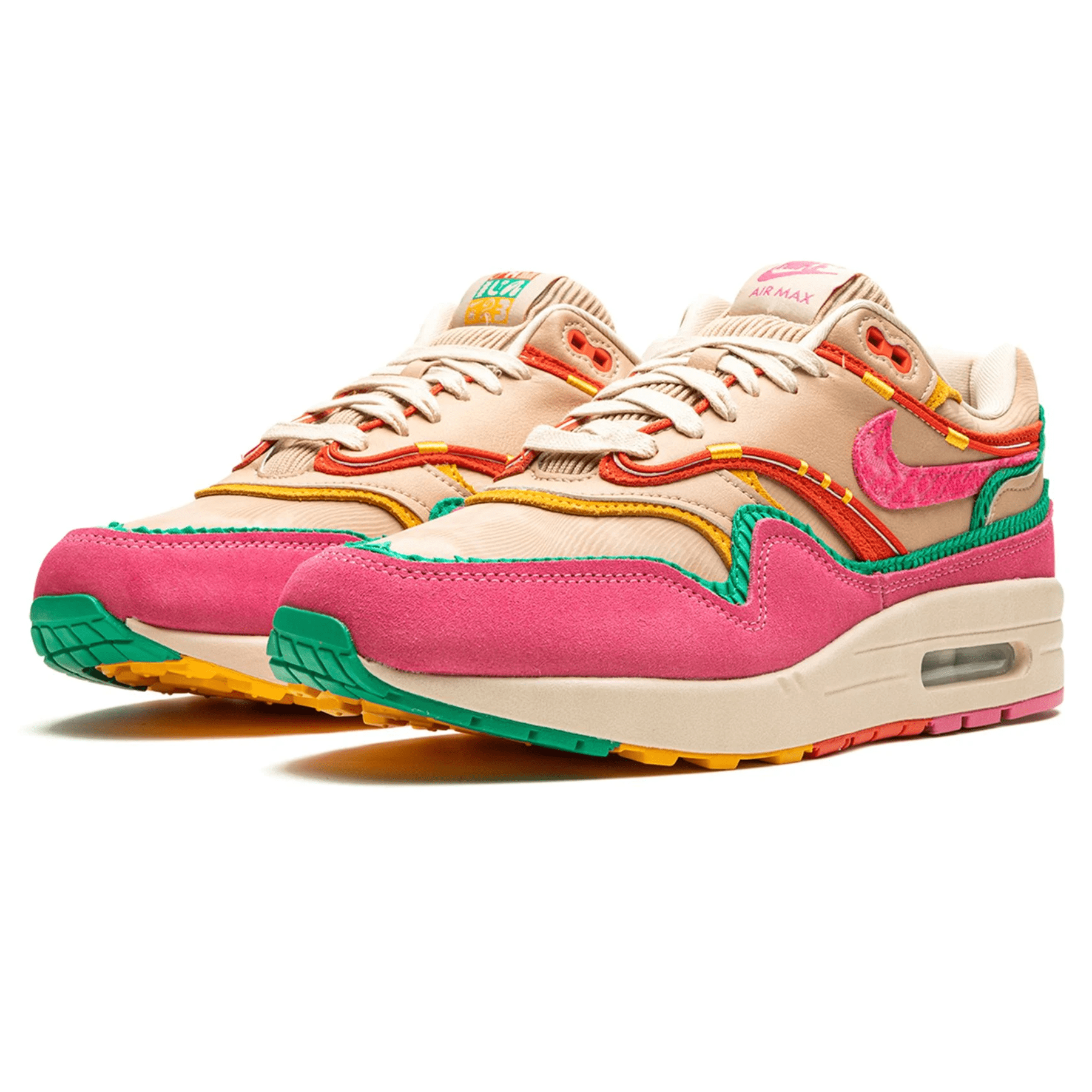 Nike Air Max 1 'Familia' - Kick Game