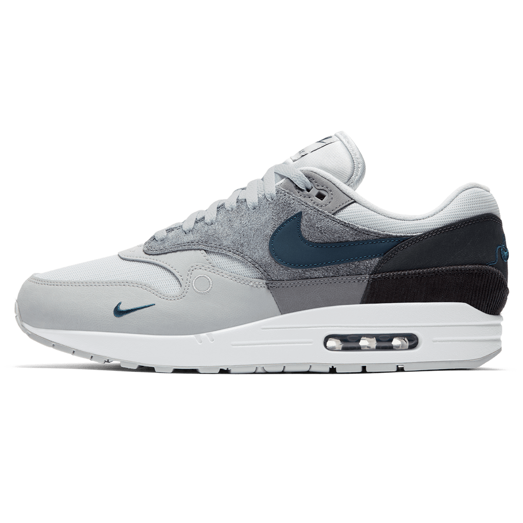 Nike Air Max 1 City Pack 'London' - Kick Game
