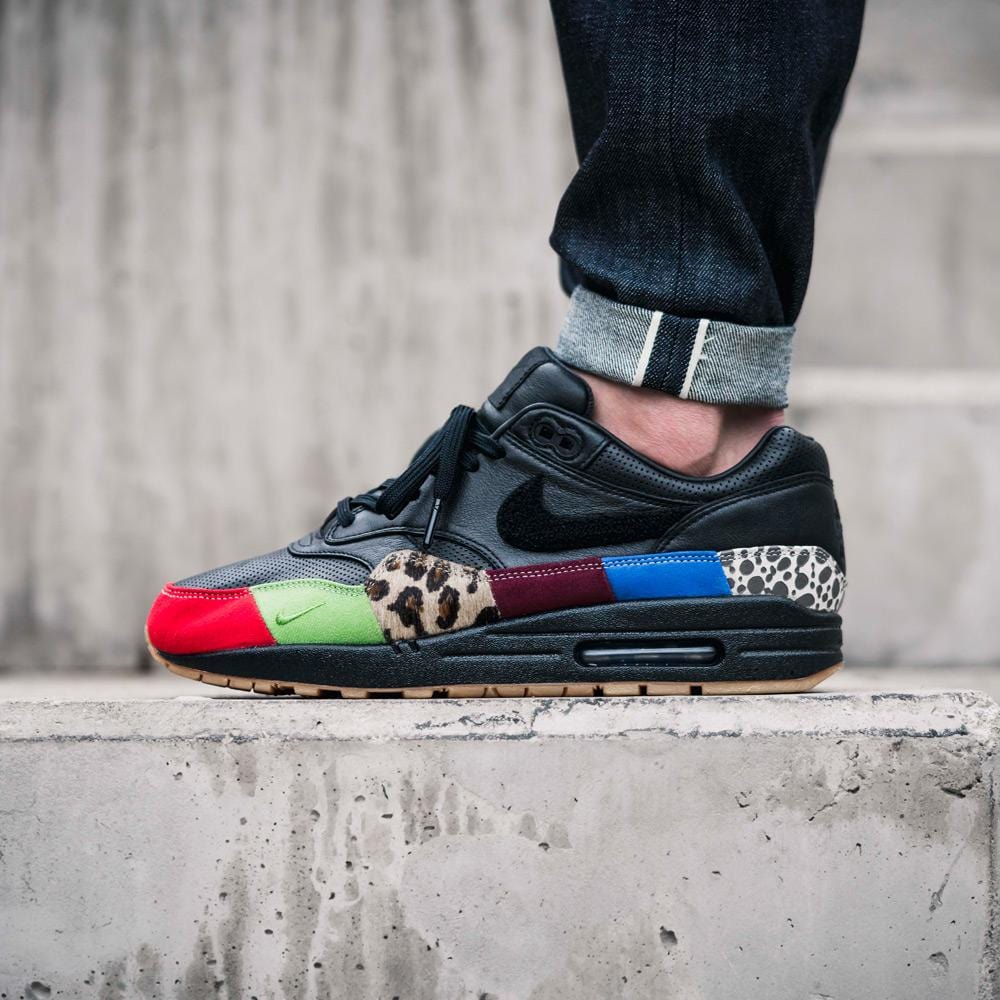 Nike Air Max 1 Master - Kick Game