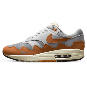 Patta x Nike Air Max 1 'Monarch' (Special Box)