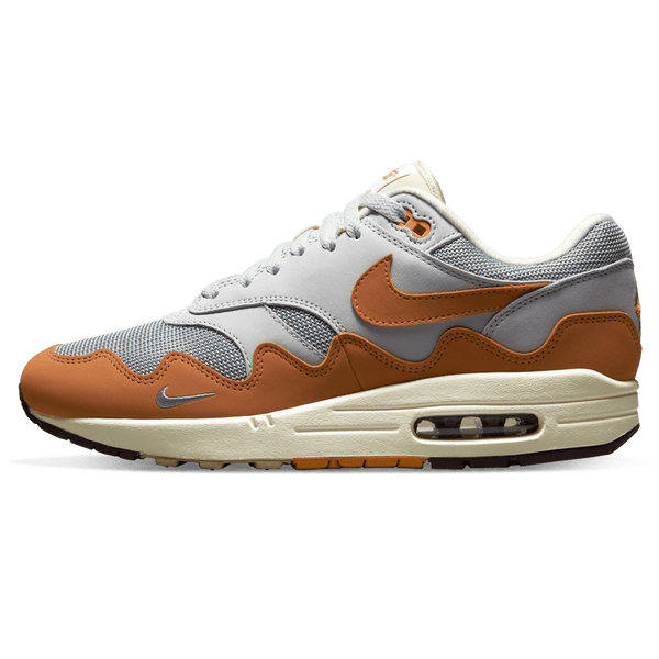 Nike air force 1 cheap x patta