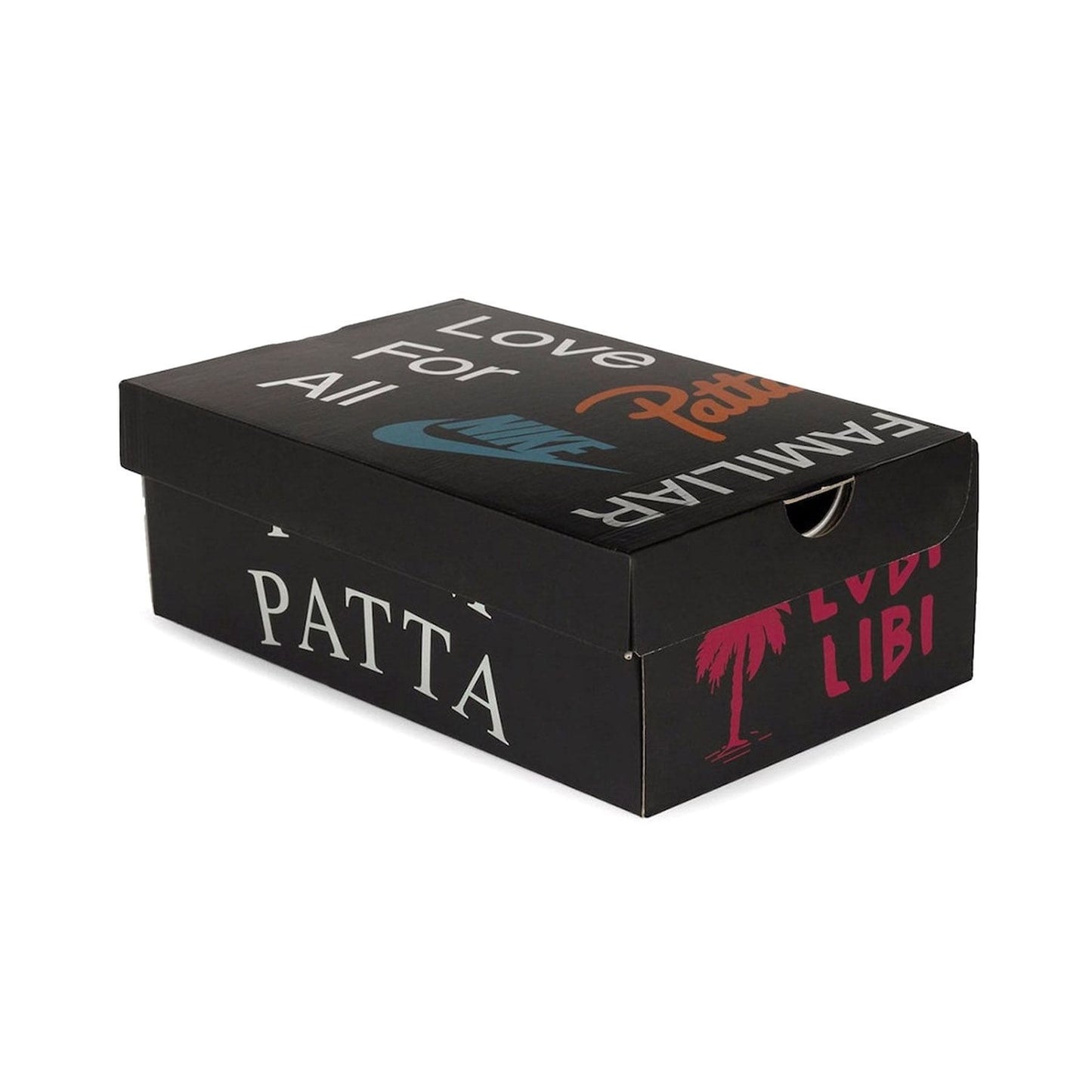 Patta x Nike Air Max 1 'Monarch' (Special Box) - Kick Game