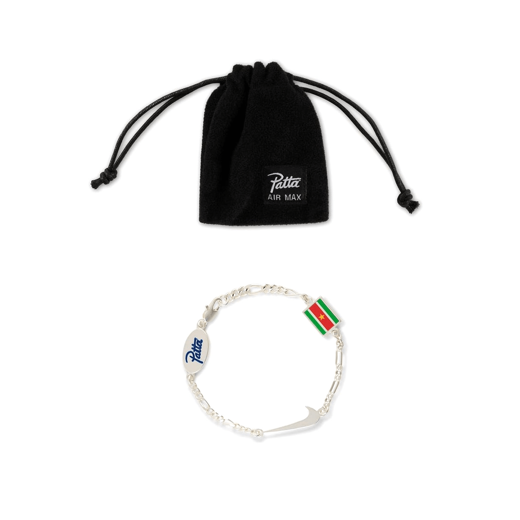 Patta x Nike Air Max 1 'Monarch' (Special Box) - Kick Game