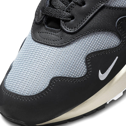 Patta x Nike Air Max 1 'Black' - Kick Game