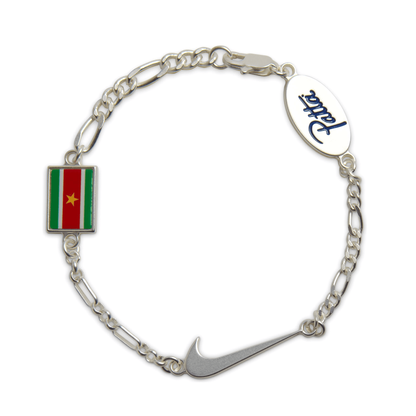 Patta x Nike Air Max 1 'Rush Maroon' - Kick Game