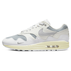 Patta x Nike Air Max 1 'Summit White'