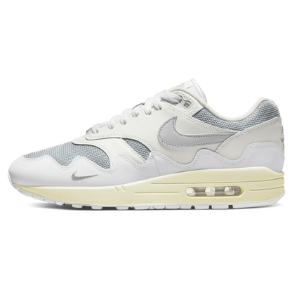 Patta x Nike Air Max 1 'Summit White' - Kick Game