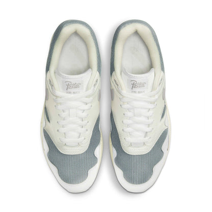 Patta x Nike Air Max 1 'Summit White' - Kick Game