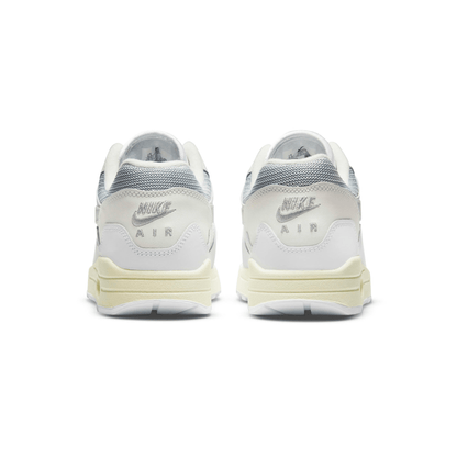 Patta x Nike Air Max 1 'Summit White' - Kick Game