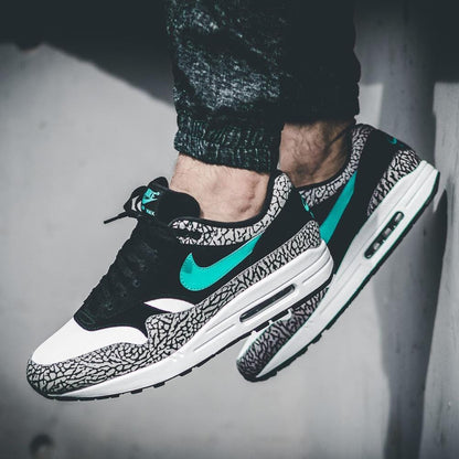 Nike Air Max 1 Premium Retro Atmos - Kick Game