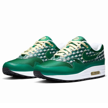 Nike Air Max 1 Premium 'Limeade' - Kick Game