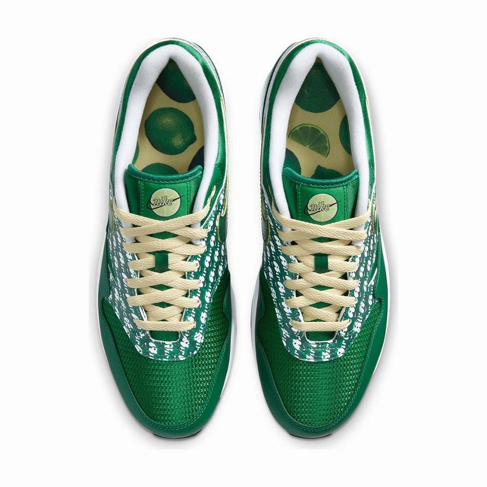 Nike Air Max 1 Premium 'Limeade' - Kick Game