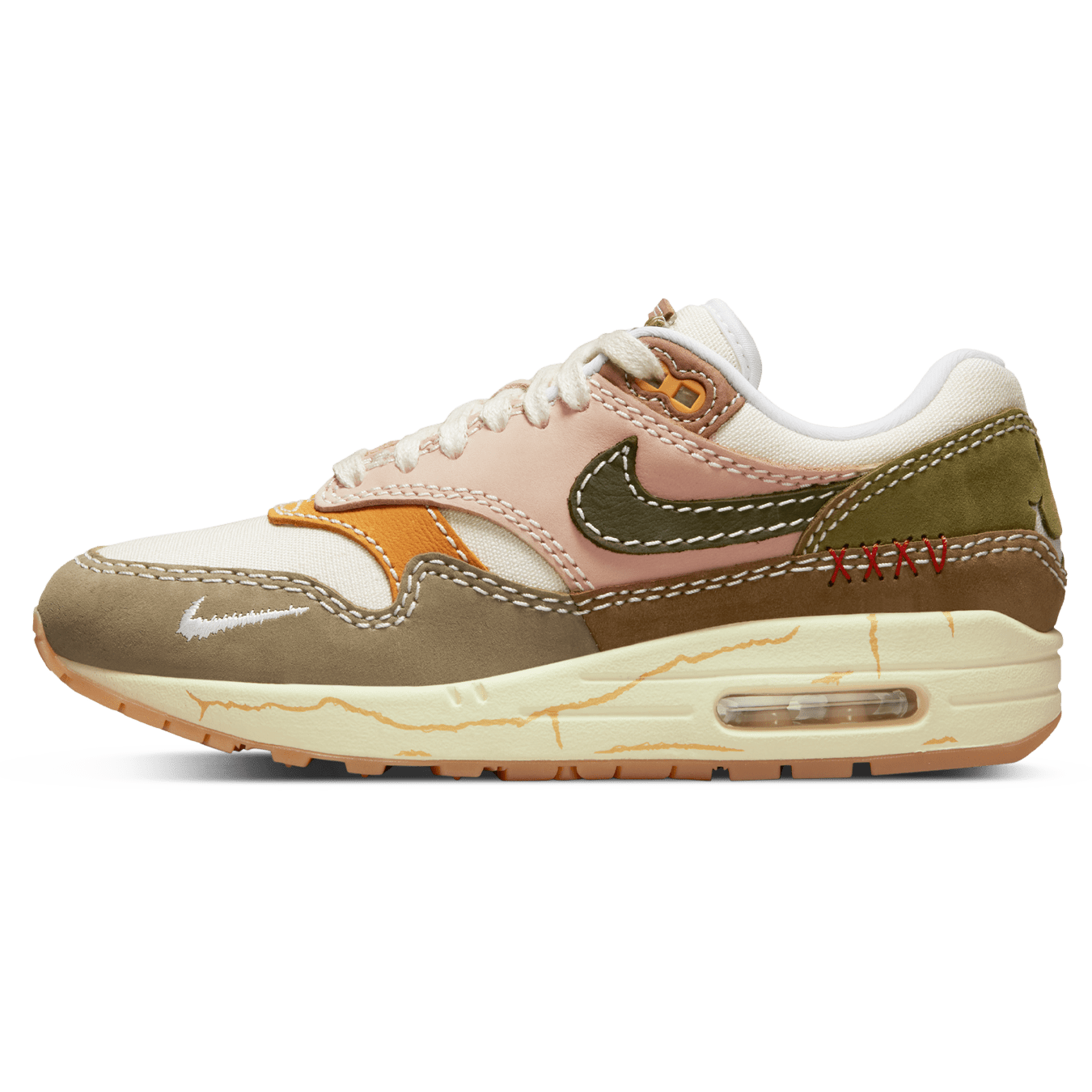 air max 1 day brown