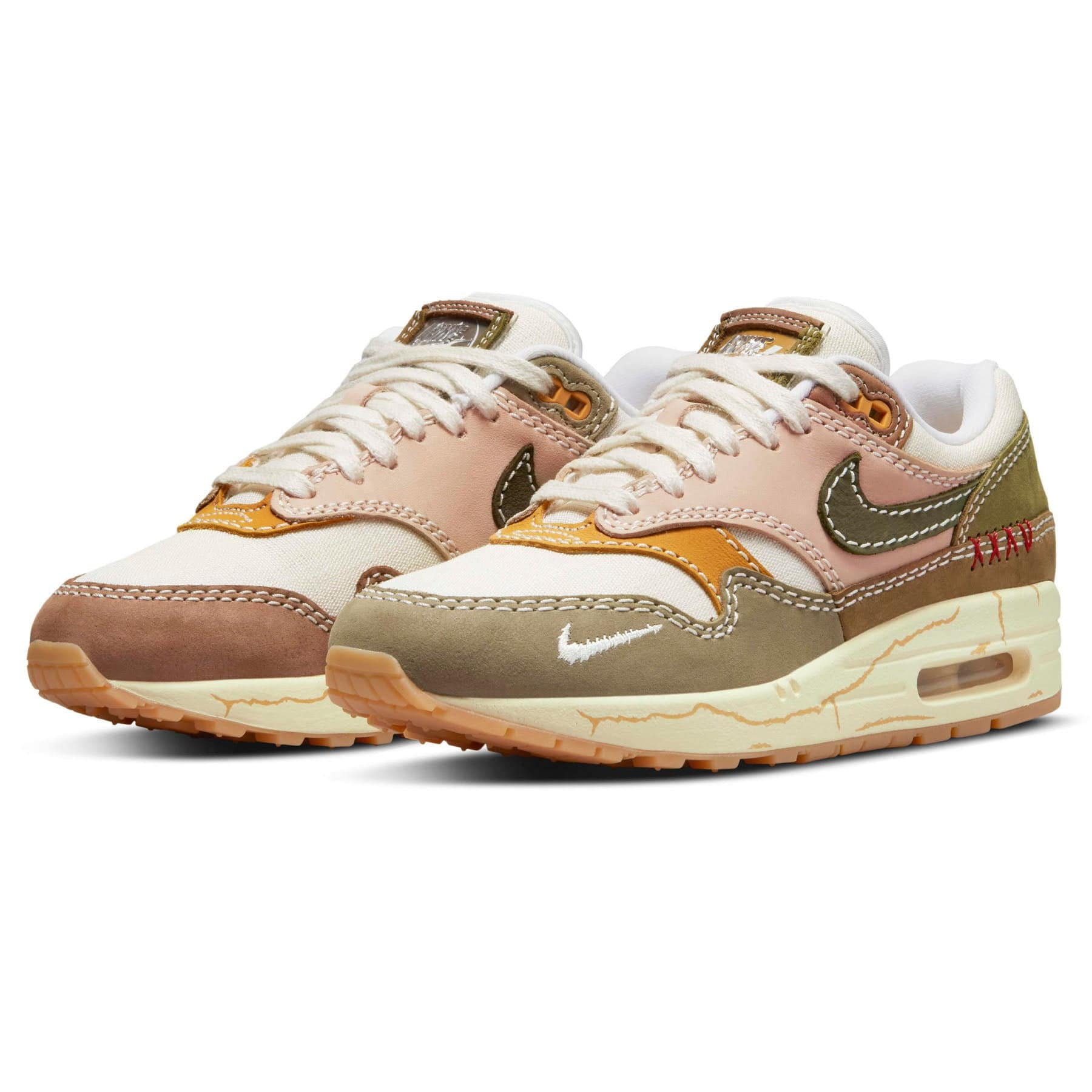 ナイキ エアマックス1 プレミアム AIR MAX 1 Wabi Sabi Nike Air Max 1 Premium 'Air Max Day - Wabi-Sabi' — Kick Game