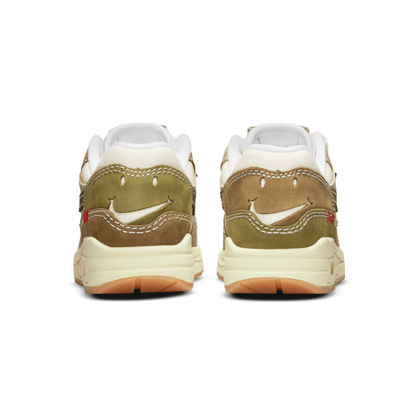 Nike Air Max 1 Premium 'Air Max Day - Wabi-Sabi' - Kick Game