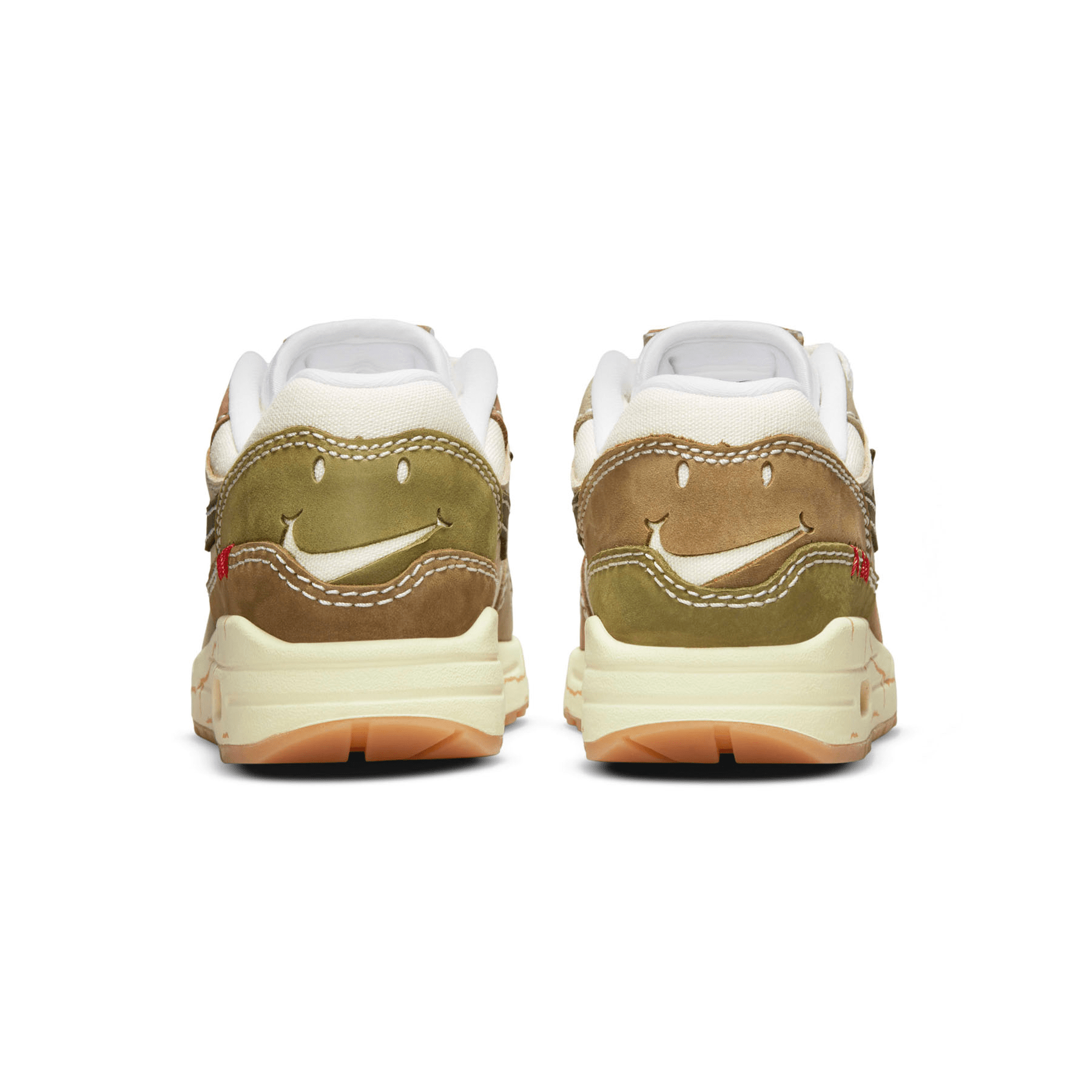 Nike Air Max 1 Premium 'Air Max Day - Wabi-Sabi' - Kick Game