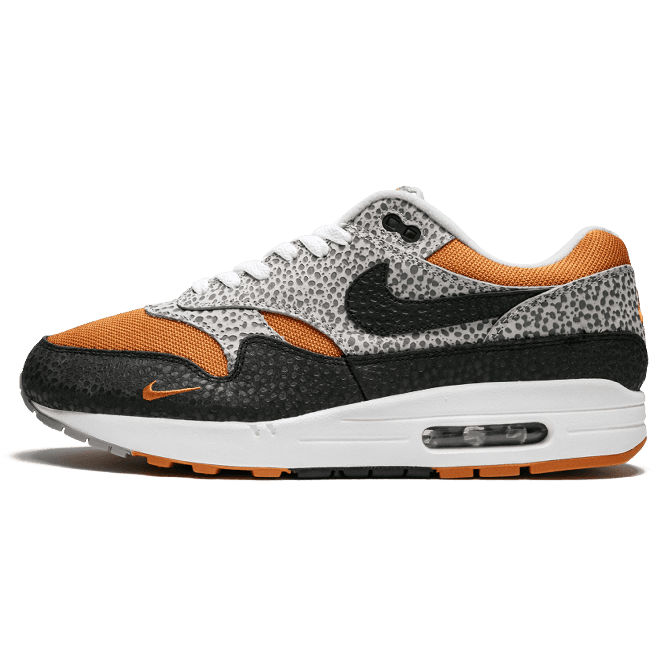 size? x Nike Air Max 1 'Safari' - Kick Game