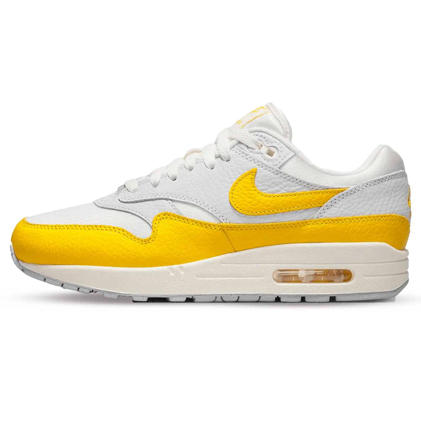 Nike Air Max 1 Wmns 'Tour Yellow' – Kick Game