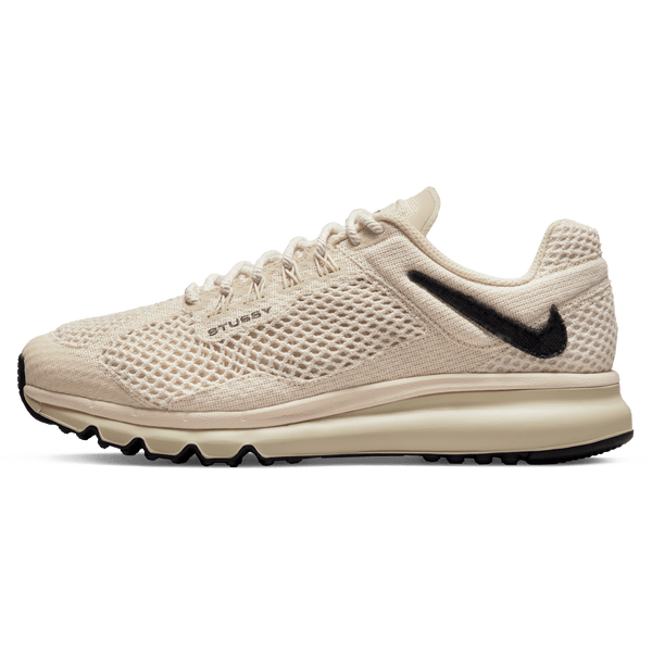 Stussy x Air Max 2013 Fossil Kick Game