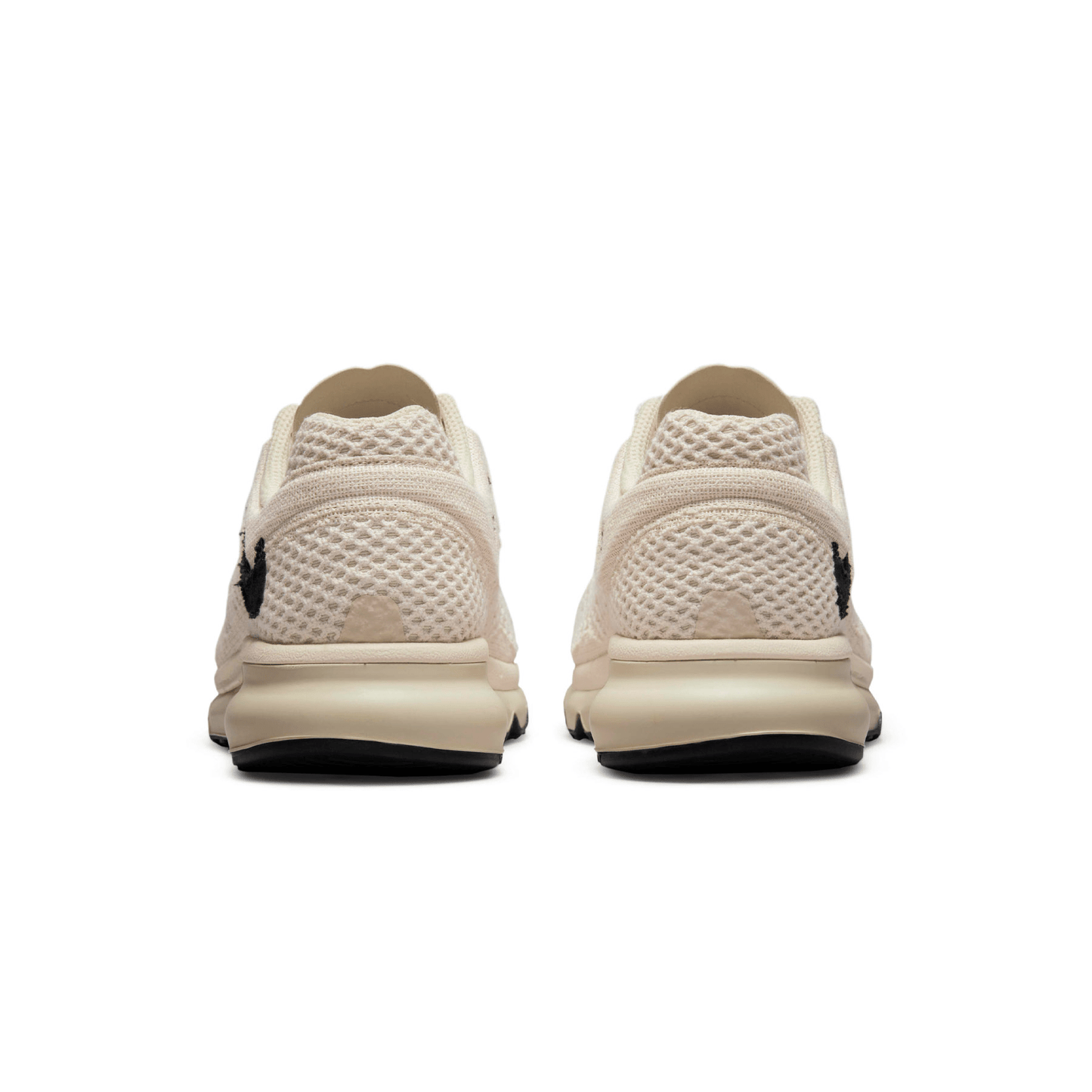 Stussy x Air Max 2013 'Fossil' - Kick Game