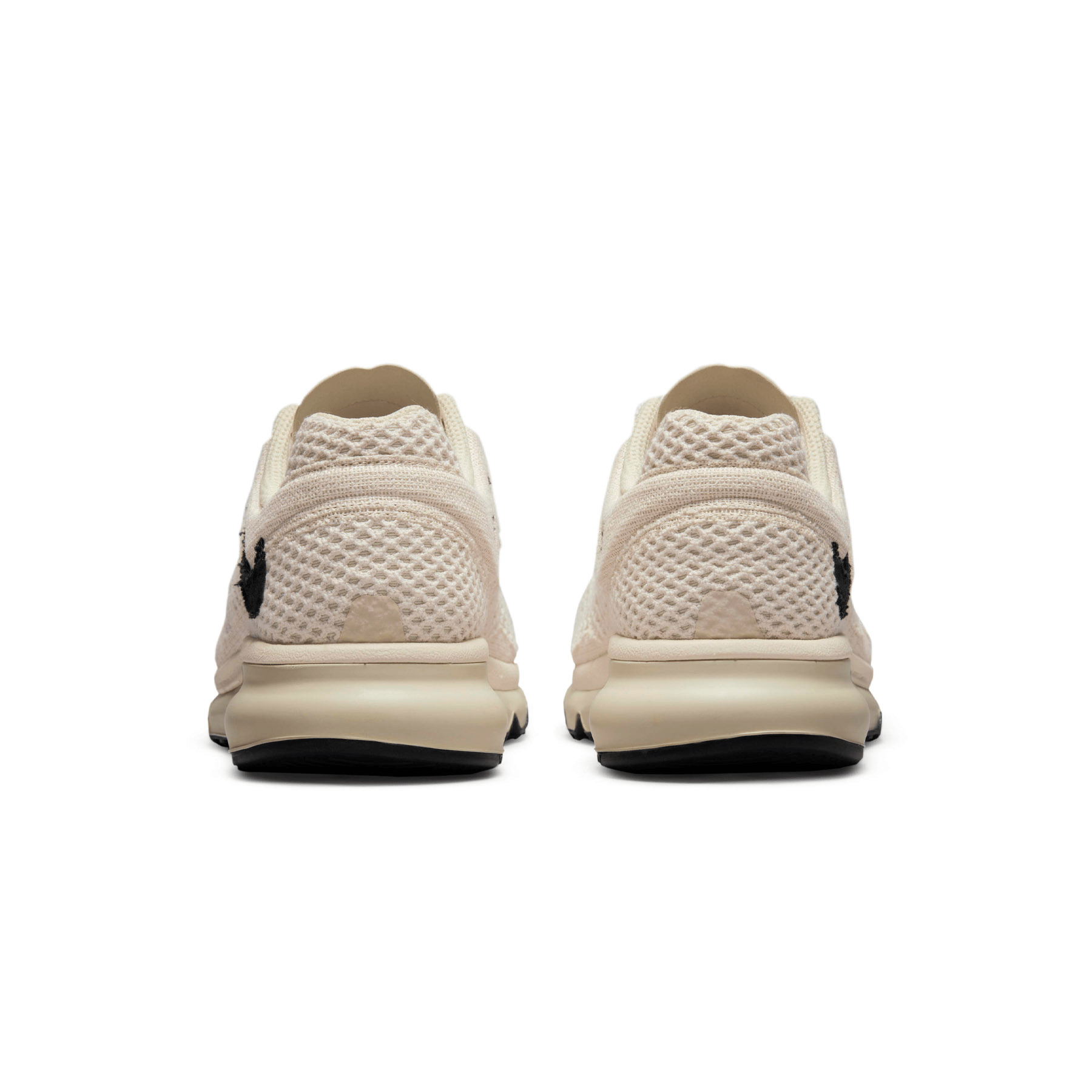 Stussy x Air Max 2013 'Fossil' - Kick Game