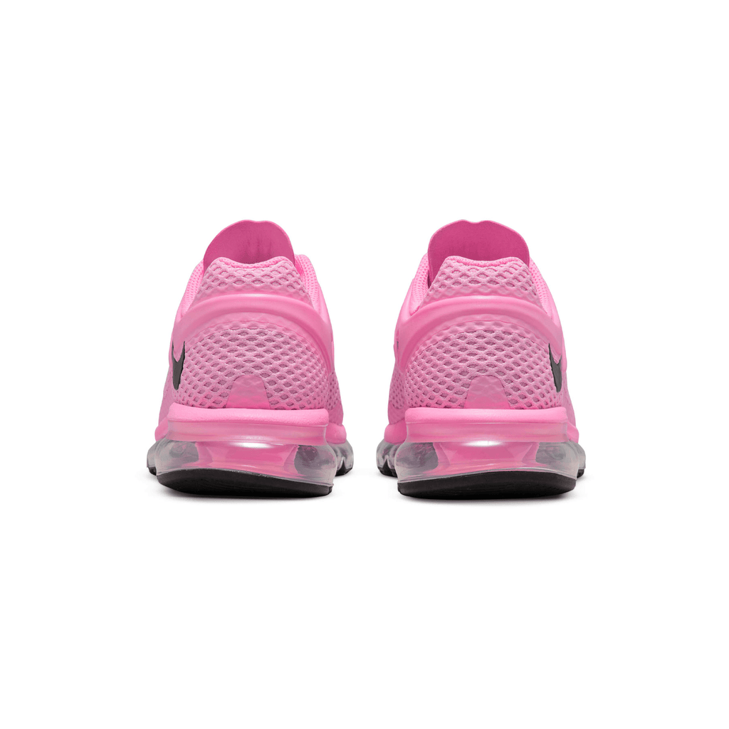 Stussy x Air Max 2013 'Pink' - Kick Game