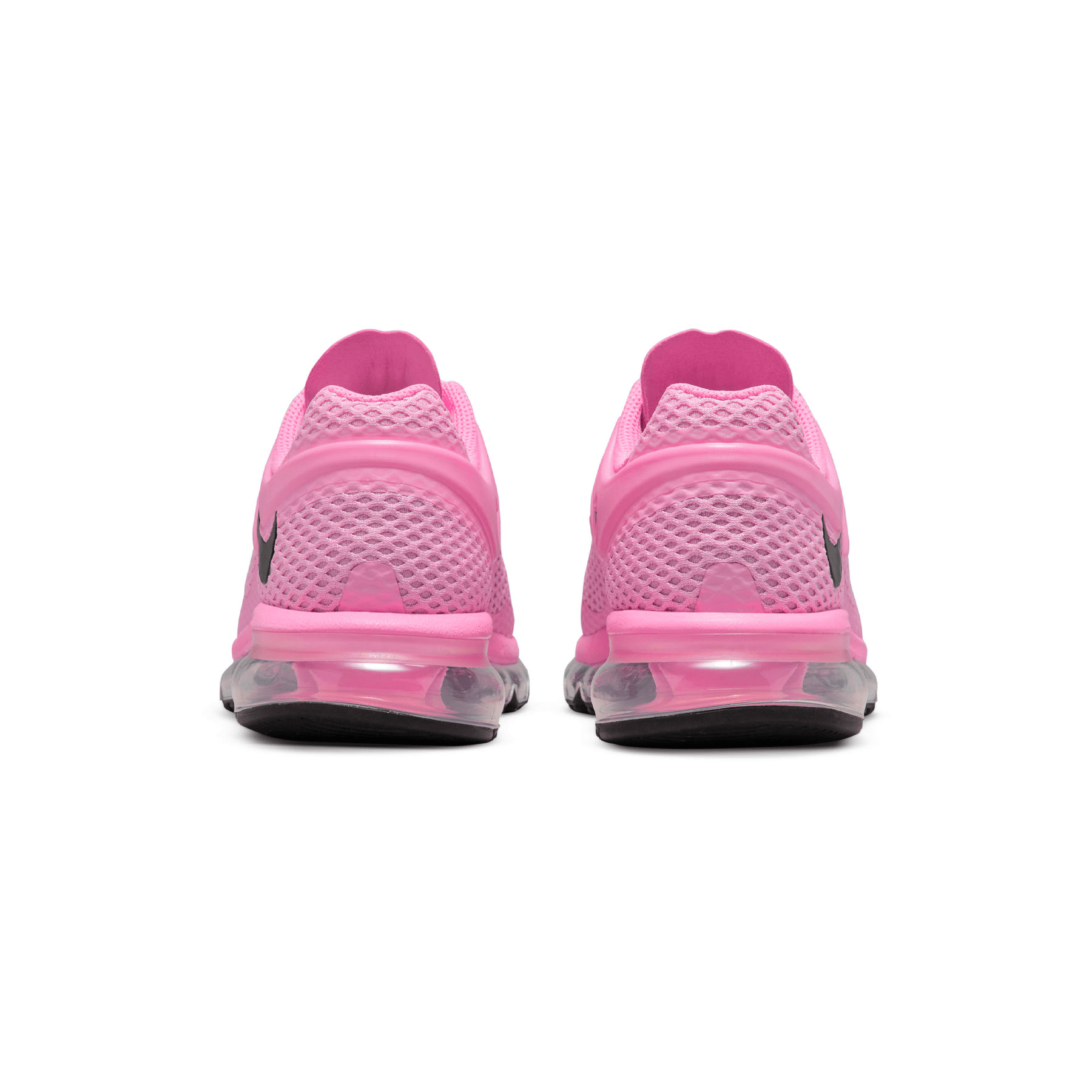 Stussy x Air Max 2013 'Pink' - Kick Game