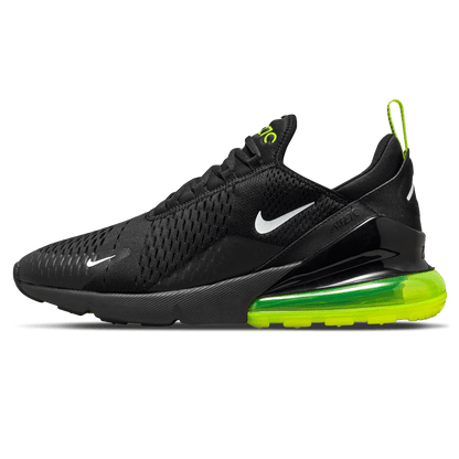 Nike Air Max 270 'Black Neon' - Kick Game