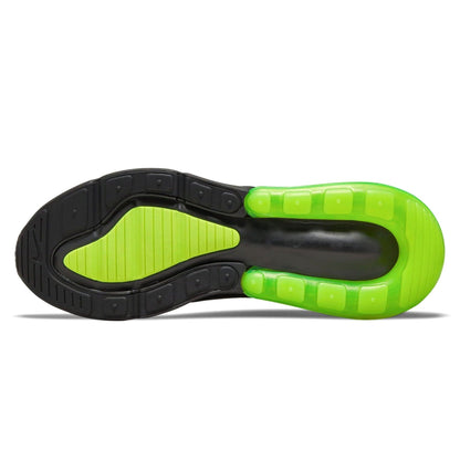 Nike Air Max 270 'Black Neon' - Kick Game