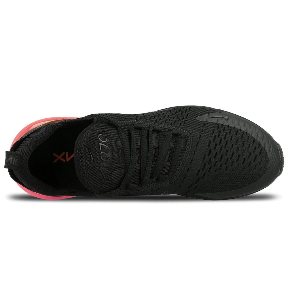 Nike Air Max 270 QS Black-Hot Punch - Kick Game