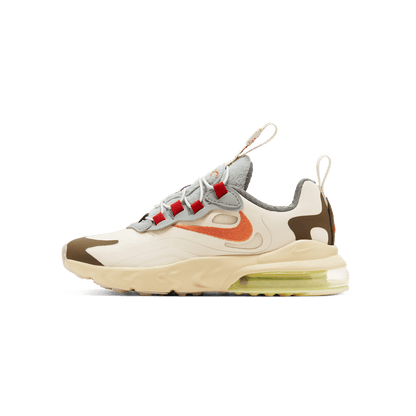 Travis Scott x Air Max 270 React ENG PS 'Cactus Trails' - Kick Game