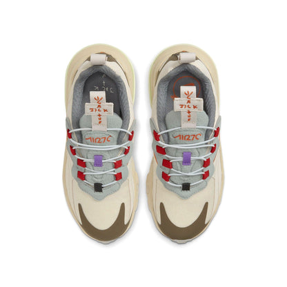 Travis Scott x Air Max 270 React ENG PS 'Cactus Trails' - Kick Game