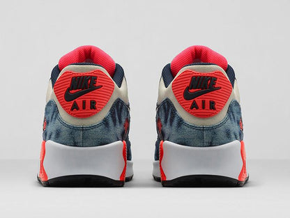 Nike Air Max 90 QS 'Bleached Denim' - Kick Game