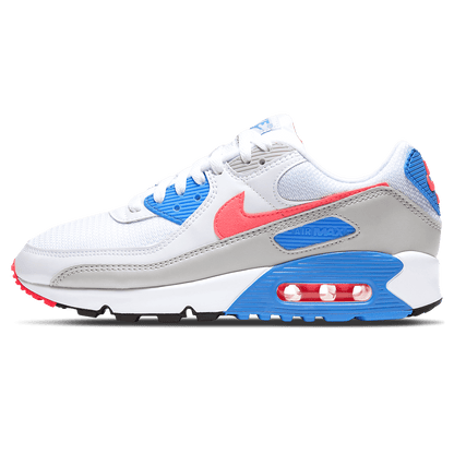 Nike Air Max 90 Wmns 'Hot Coral' - Kick Game