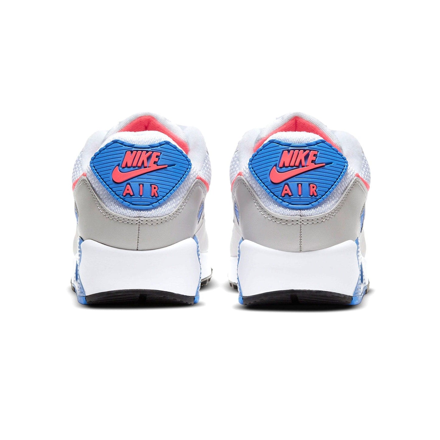 Nike Air Max 90 Wmns 'Hot Coral' - Kick Game