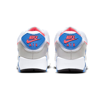 Nike Air Max 90 Wmns 'Hot Coral' - Kick Game